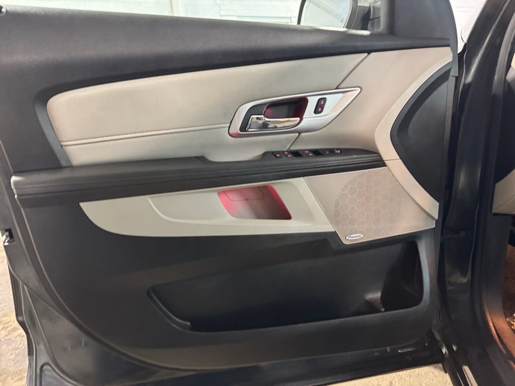 Used 2017 GMC Terrain SLT w/ Open Road Package FWD image 21