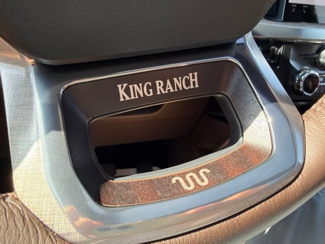 New 2026 Ford F250 King Ranch w/ Tremor Off-Road Package AWD/4WD image 17
