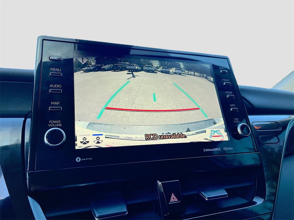 Used 2021 Toyota Camry XSE image 13