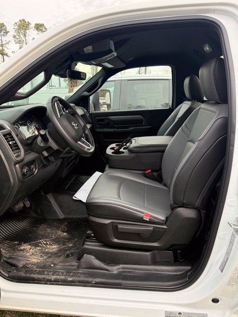 New 2026 RAM 5500 Tradesman w/ Chrome Appearance Group AWD/4WD image 5