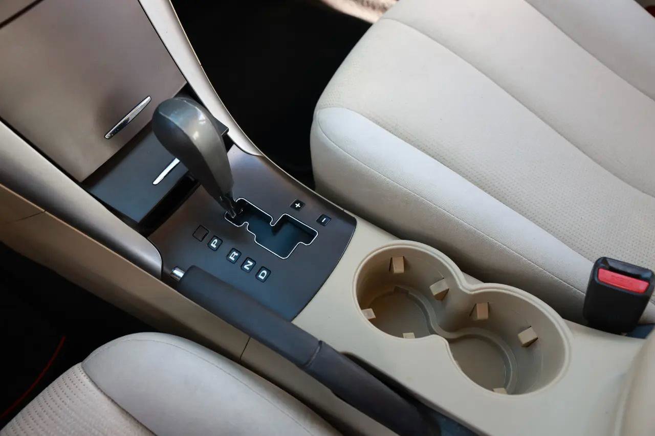 Used 2009 Hyundai Sonata GLS FWD image 29
