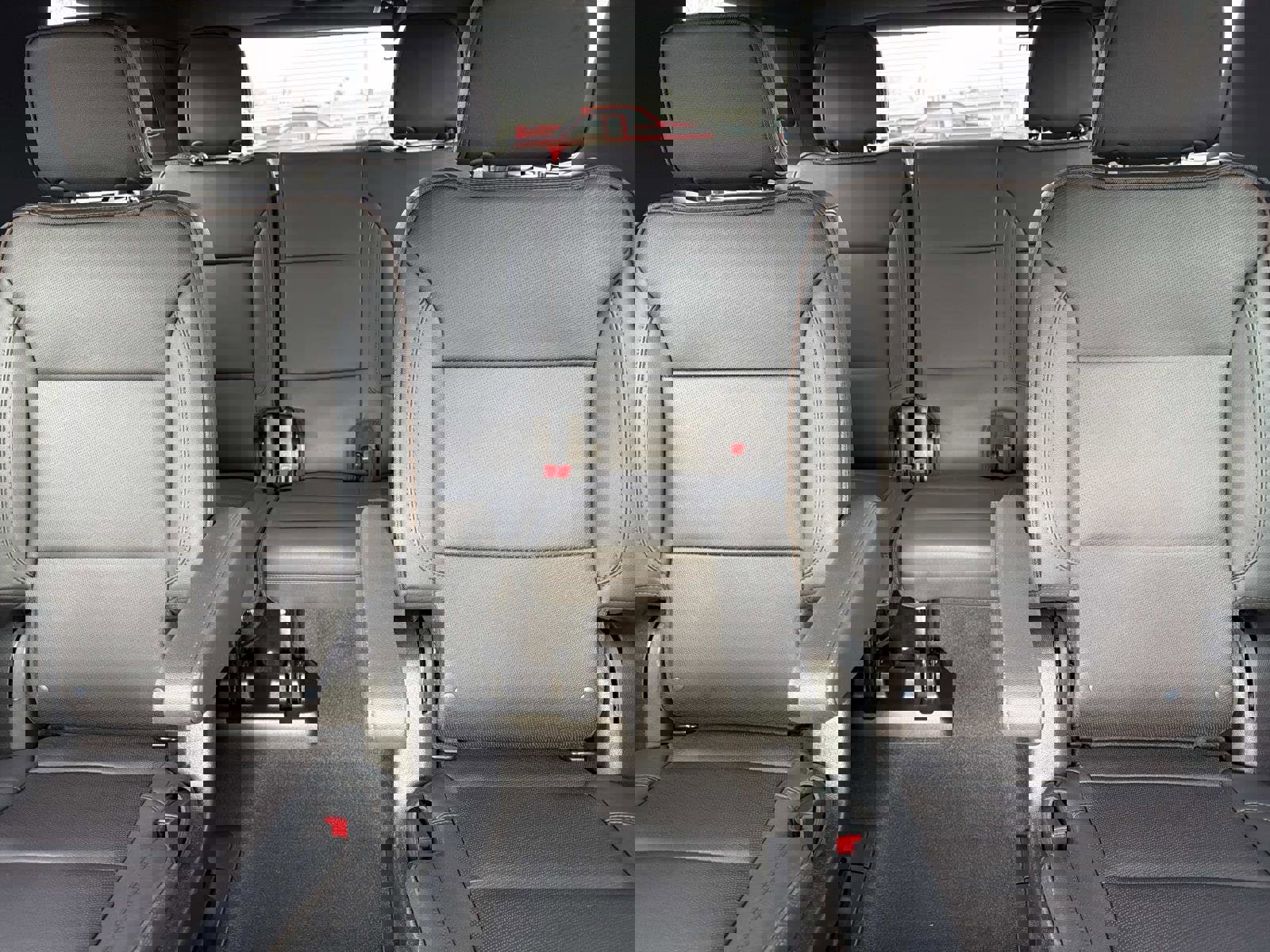 Certified 2023 Chevrolet Tahoe High Country w/ Premium Package image 11