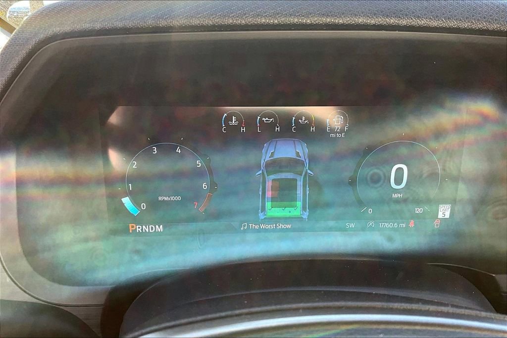 Used 2024 Ford F150 XLT w/ Equipment Group 303A High image 13