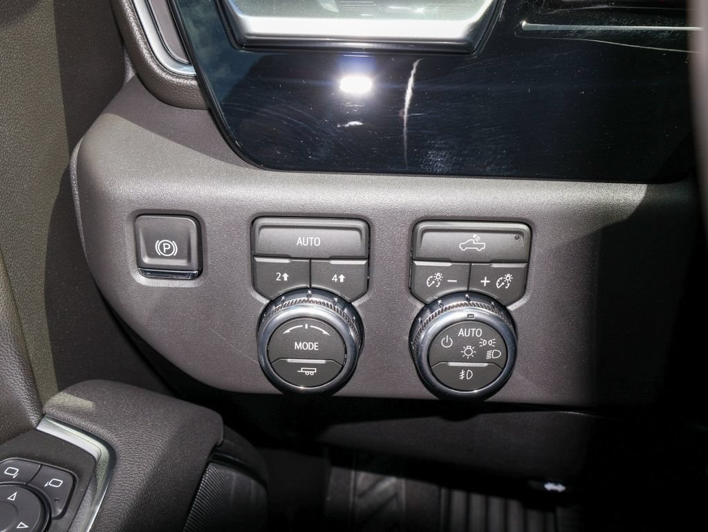 New 2026 GMC Sierra 1500 Elevation AWD/4WD image 23