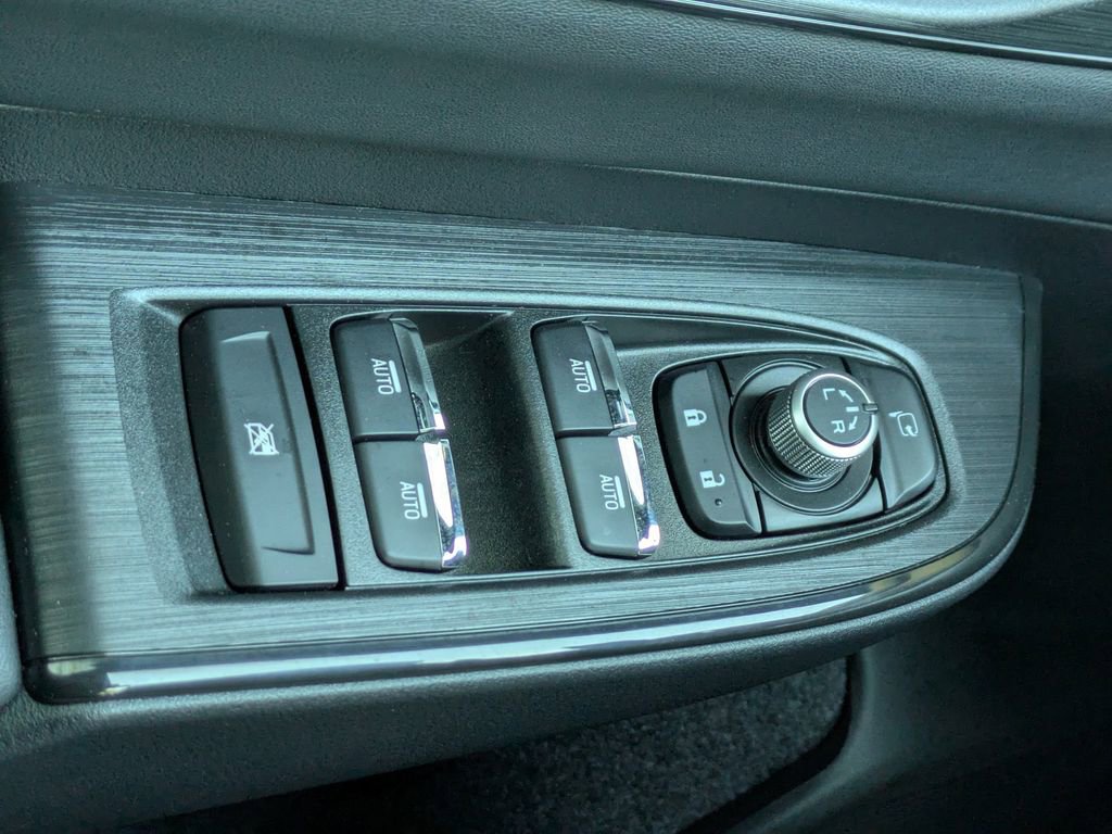 New 2026 Subaru Outback Touring XT AWD/4WD image 29