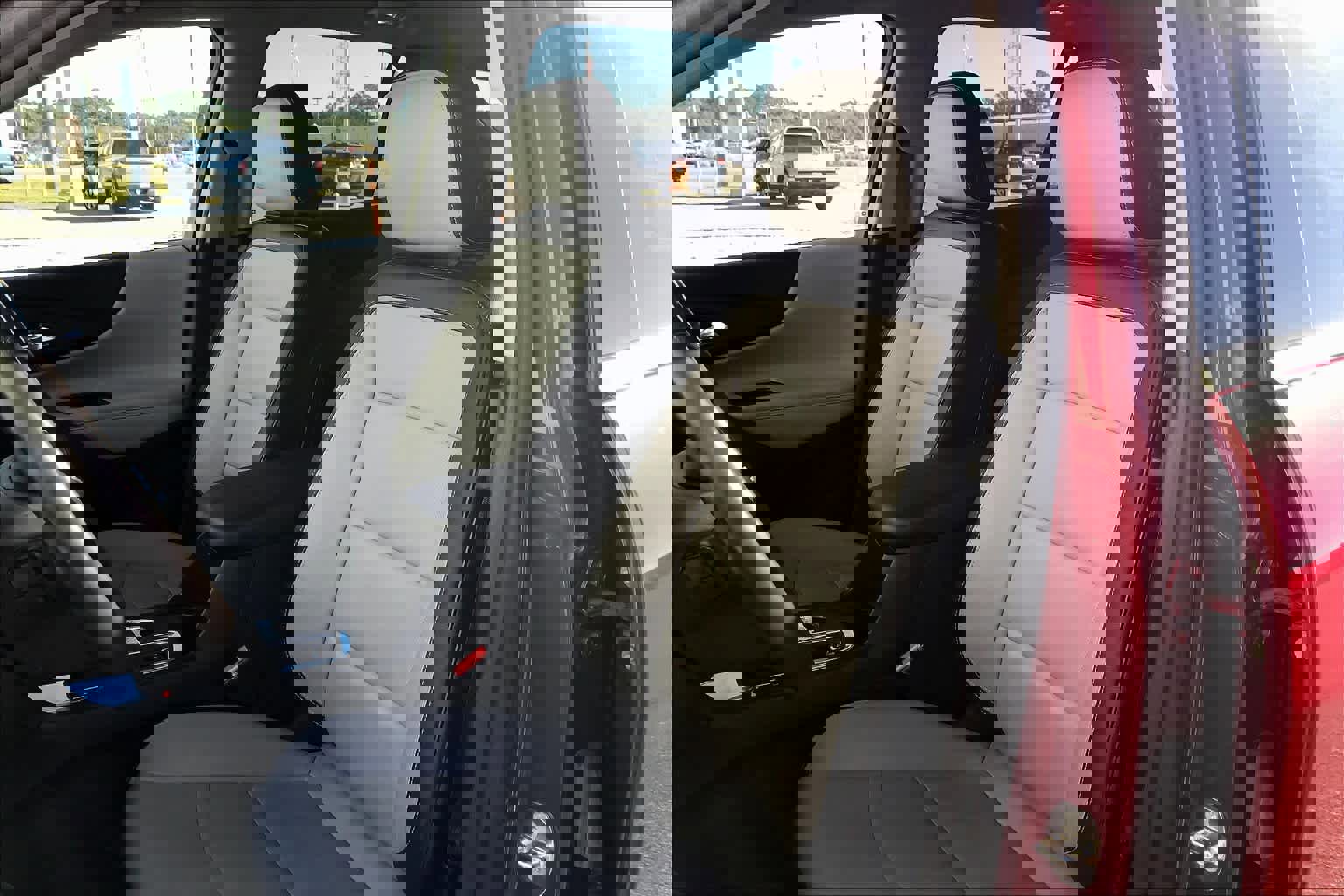 Used 2018 Chevrolet Equinox Premier image 7