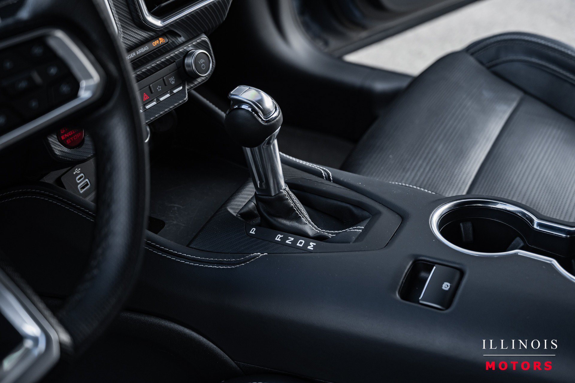Used 2025 Ford Mustang GT Premium image 20