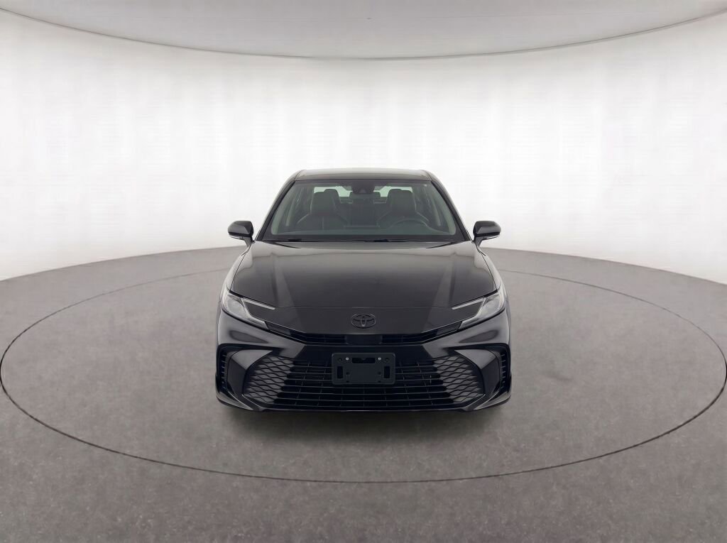 Used 2026 Toyota Camry XLE w/ Premium Package AWD/4WD image 2