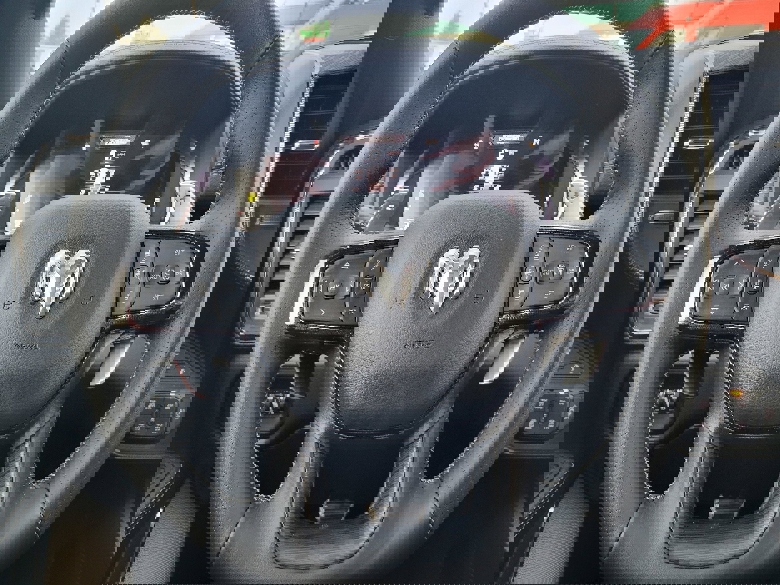 New 2026 RAM 1500 Rebel w/ G/T Package image 8