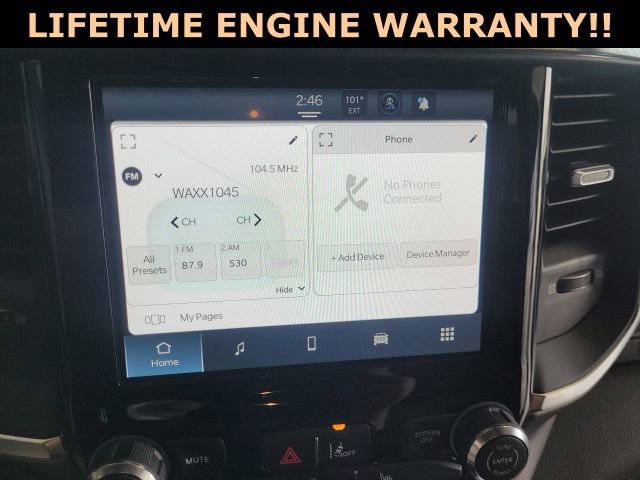 New 2025 RAM 1500 Big Horn image 24