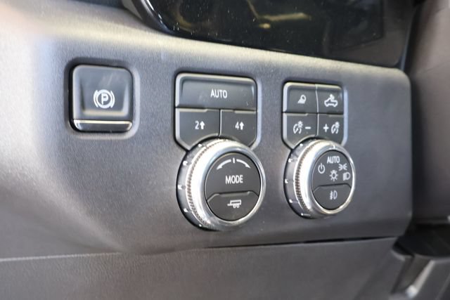 New 2026 GMC Sierra 1500 Elevation w/ Elevation Premium Package AWD/4WD image 24