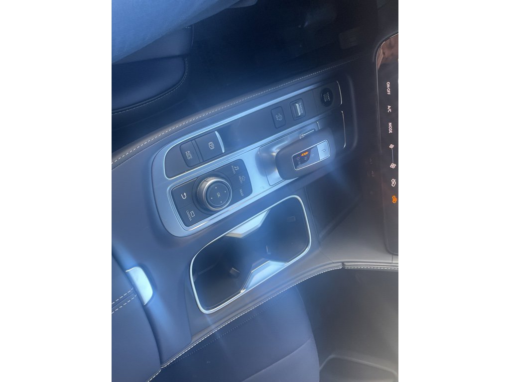 New 2026 INFINITI QX60 Sport image 38