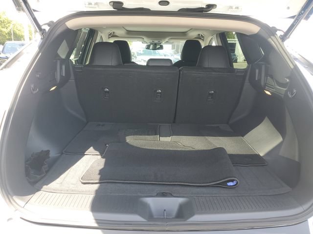 Certified 2025 Nissan Murano SL AWD/4WD image 6