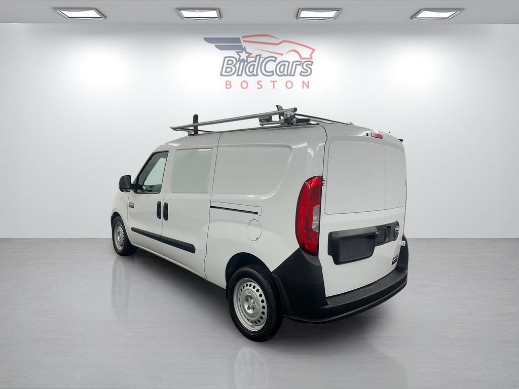 Used 2018 RAM ProMaster City Tradesman image 6