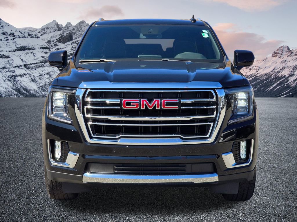Certified 2023 GMC Yukon XL SLT image 16
