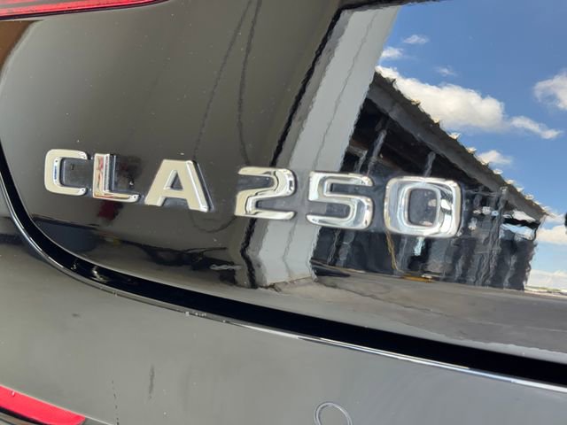New 2025 Mercedes-Benz CLA 250 image 52