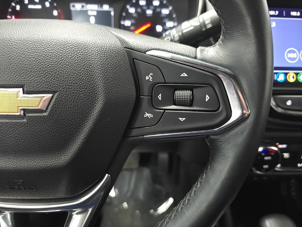 Used 2023 Chevrolet TrailBlazer ACTIV w/ Convenience Package image 20