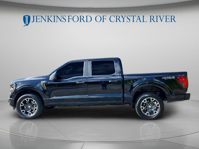 Used 2024 Ford F150 STX AWD/4WD image 7
