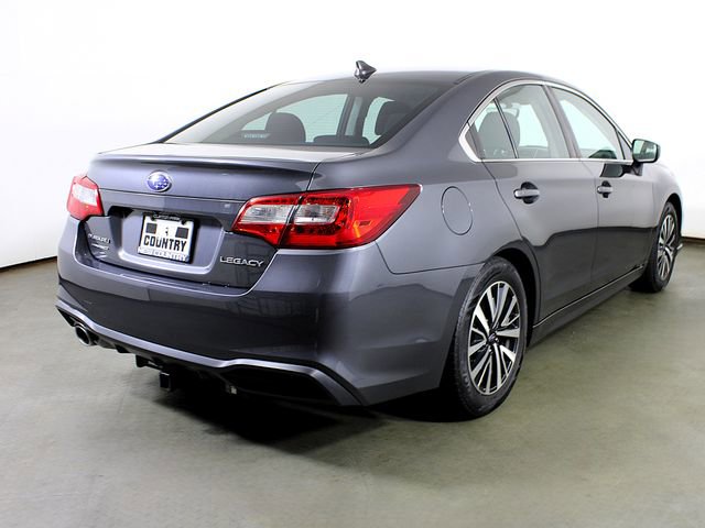 Used 2019 Subaru Legacy 2.5i Premium AWD/4WD image 7