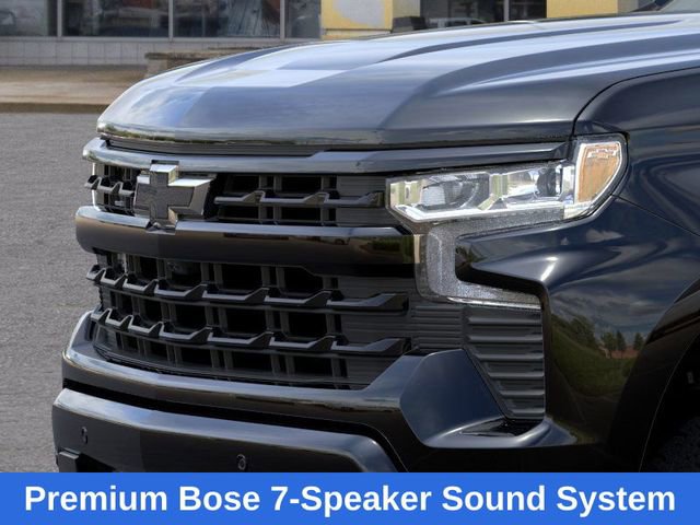 New 2026 Chevrolet Silverado 1500 RST image 14