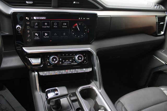 Used 2023 GMC Sierra 1500 Denali w/ Technology Package image 25