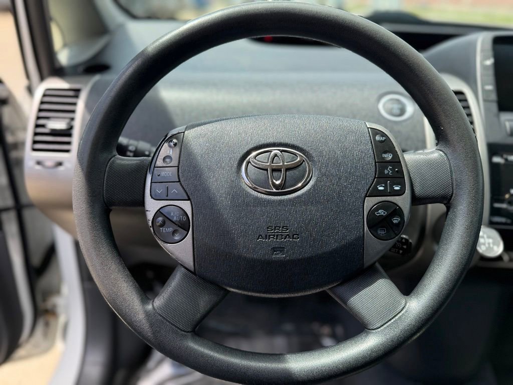 Used 2009 Toyota Prius Touring FWD image 22