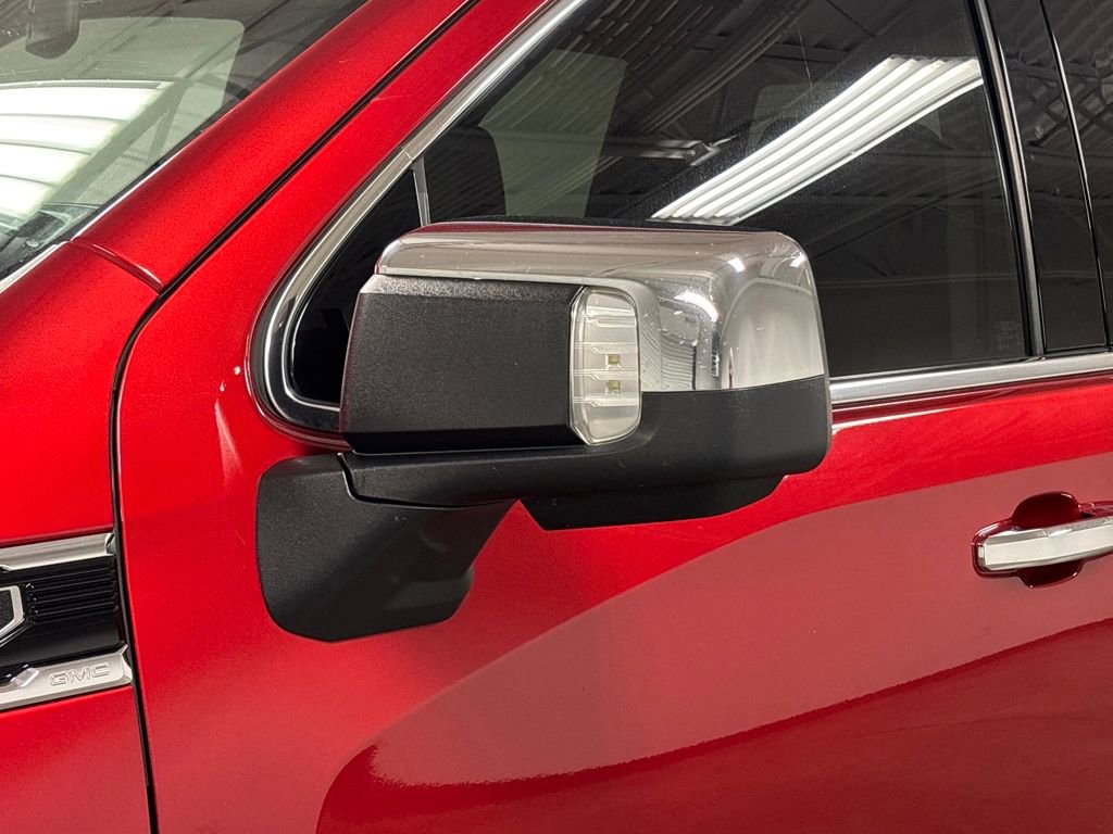 Used 2024 GMC Sierra 1500 SLT w/ SLT Convenience Package image 11