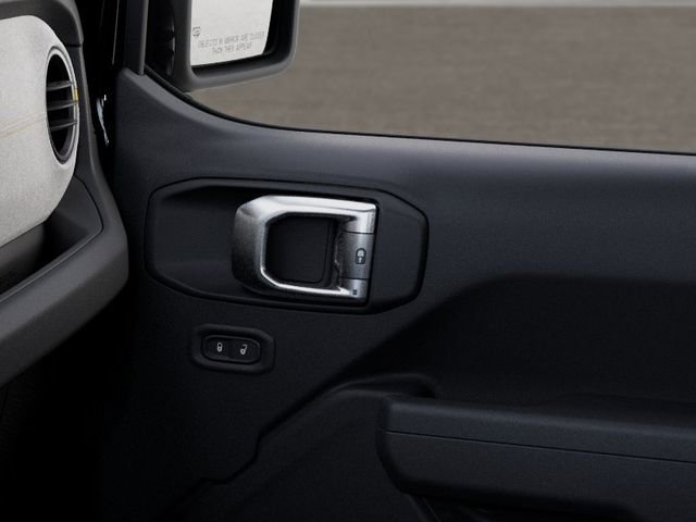 New 2026 Jeep Gladiator Willys image 25