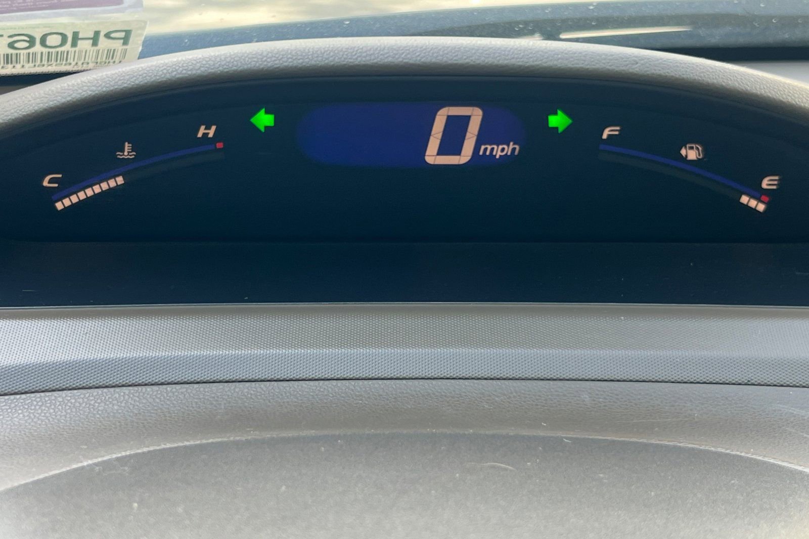 Used 2006 Honda Civic LX image 25