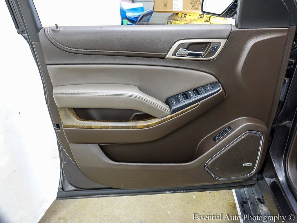 Used 2018 GMC Yukon XL Denali w/ Open Road Package image 23