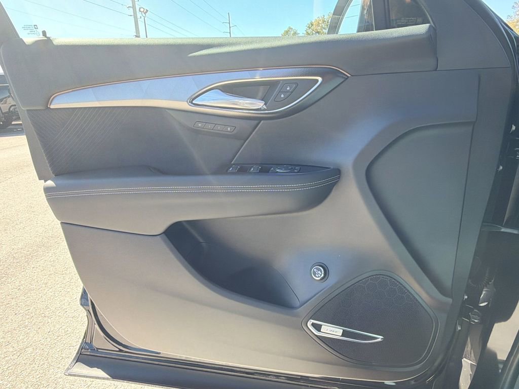 New 2026 Buick Envision Sport Touring image 25