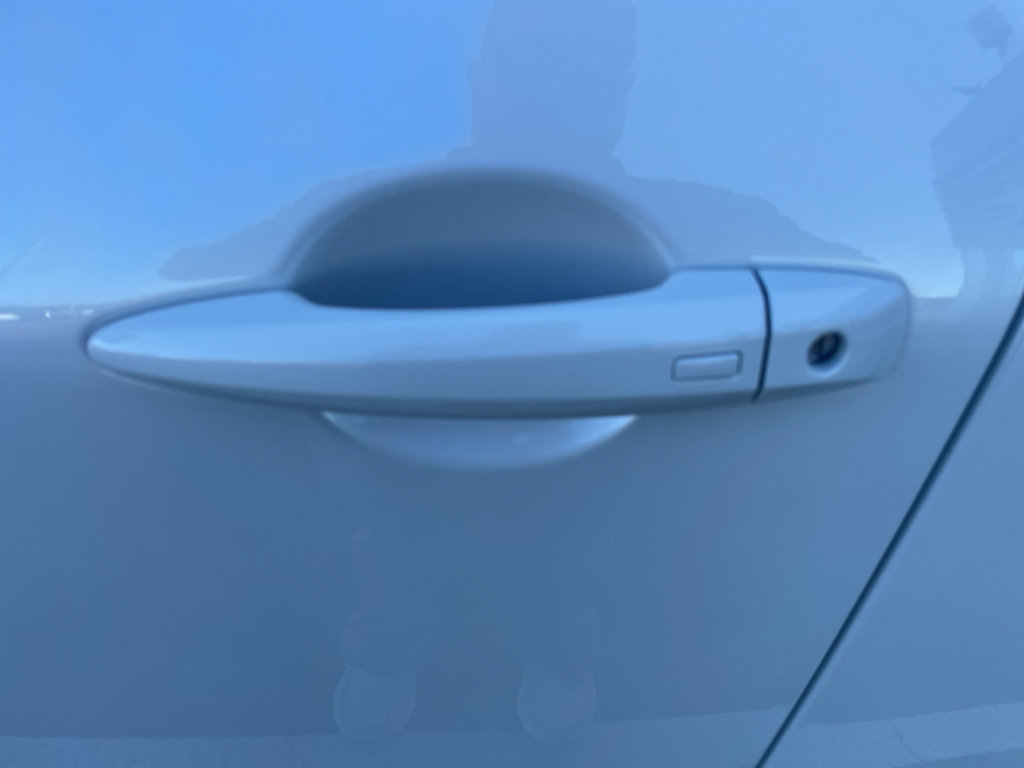 New 2026 Nissan Rogue SV image 7