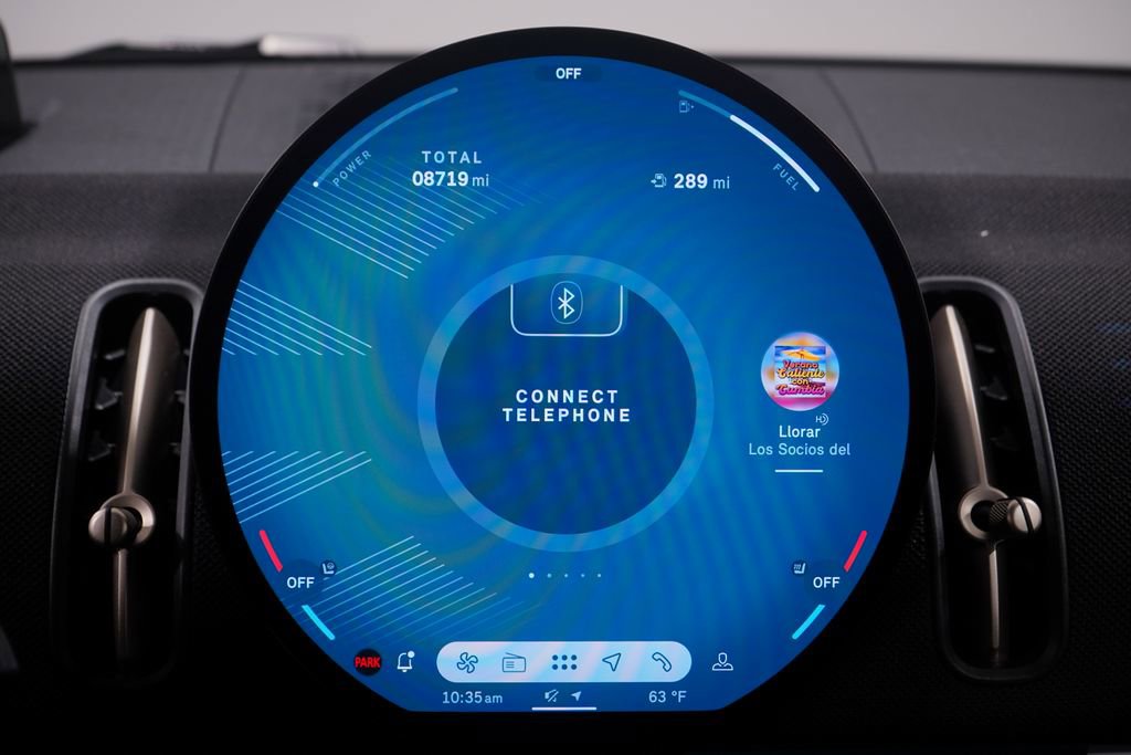 Used 2025 MINI Cooper Countryman S image 12