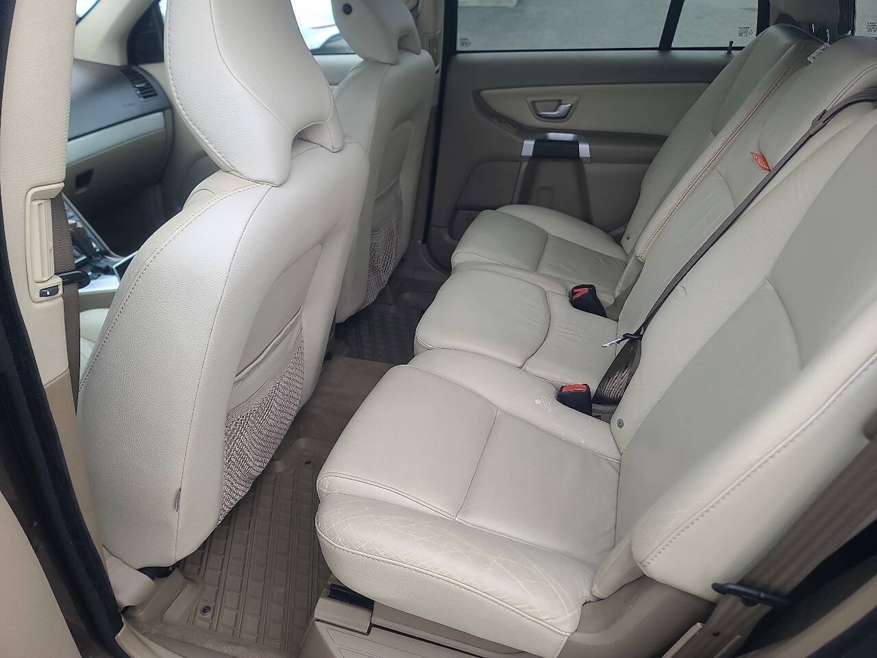 Used 2013 Volvo XC90 3.2 AWD/4WD image 12