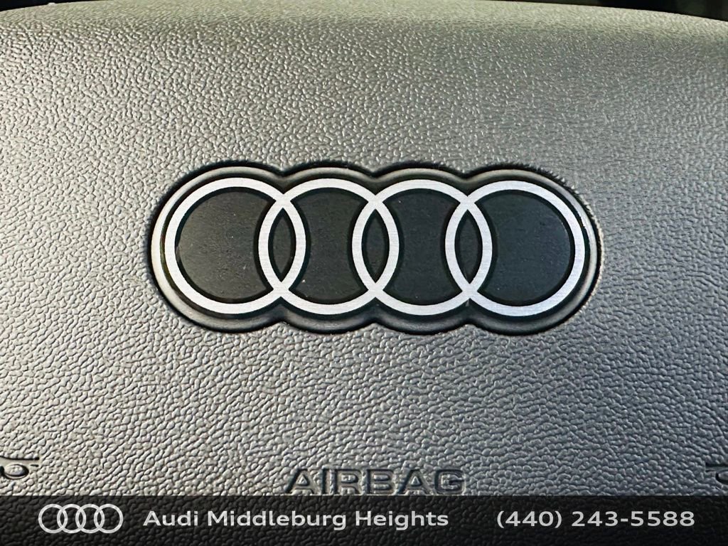 Certified 2026 Audi A6 Premium Plus AWD/4WD image 17