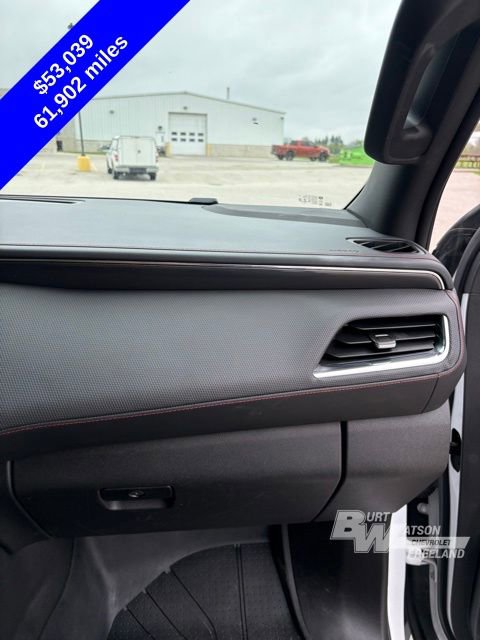 Used 2022 Chevrolet Tahoe RST w/ Luxury Package AWD/4WD image 35