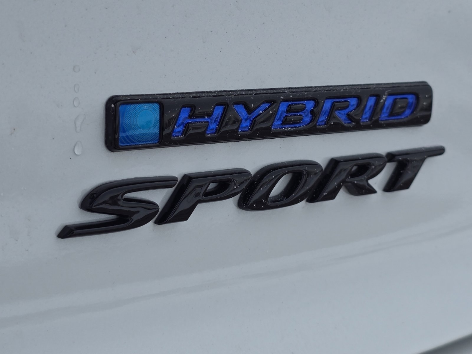 New 2026 Honda Accord Sport image 11