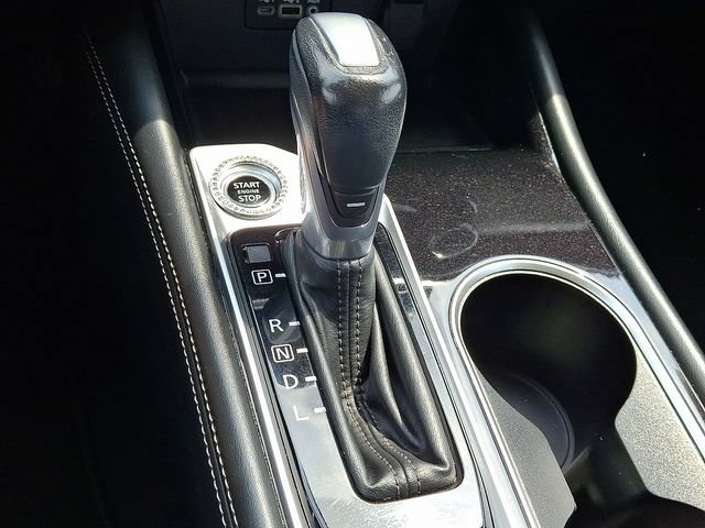 Used 2022 Nissan Altima 2.5 SL FWD image 16