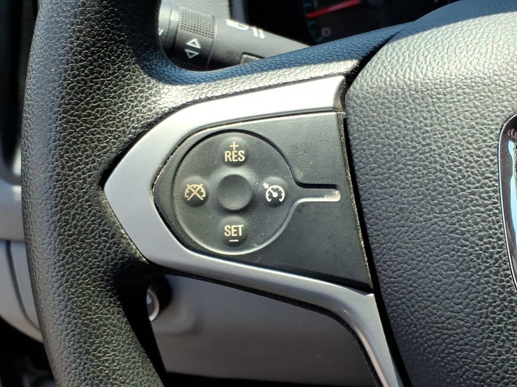 Used 2021 GMC Canyon Elevation Standard w/ Convenience Package RWD image 17