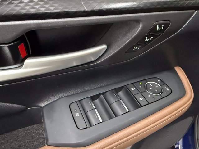 Used 2026 Toyota Grand Highlander AWD Hybrid image 28