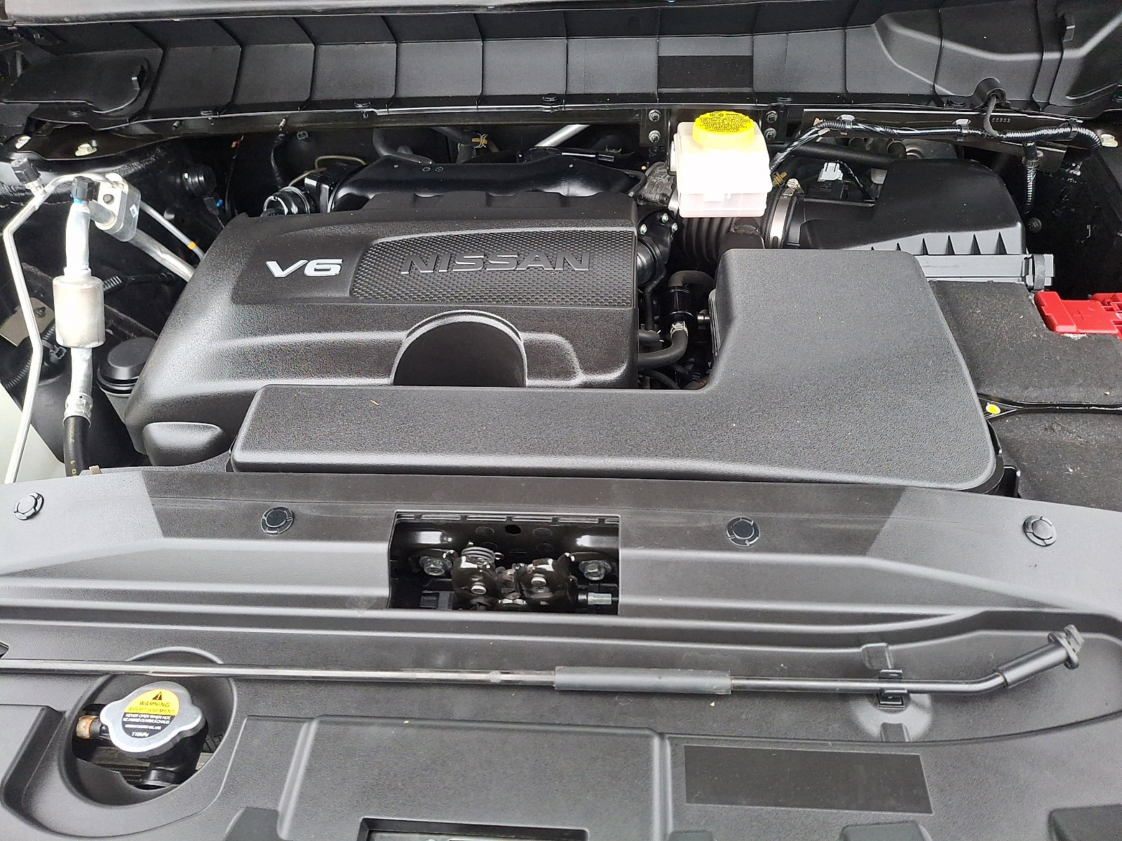 Used 2023 Nissan Pathfinder SL image 29