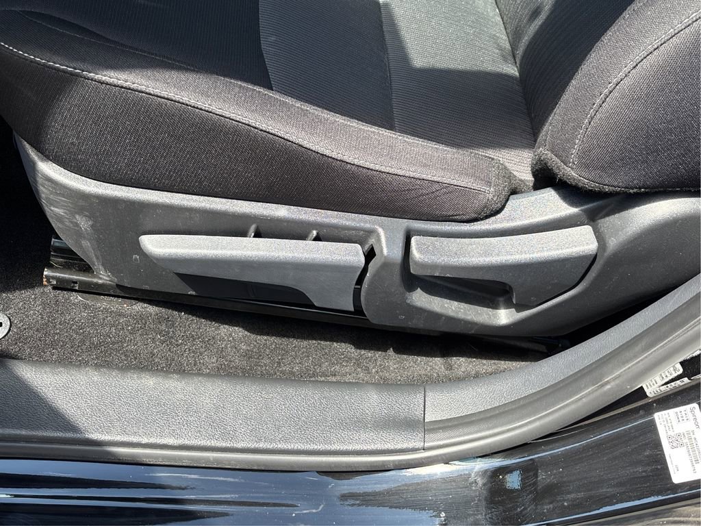 Used 2023 Nissan Sentra SV w/ All-Weather Package FWD image 31