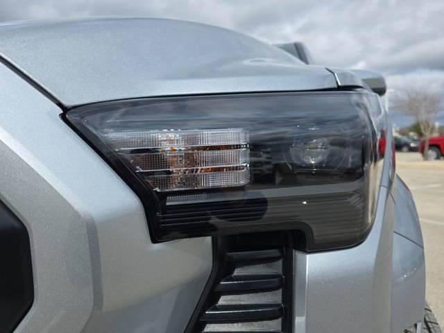 New 2026 Toyota Tacoma SR5 image 29
