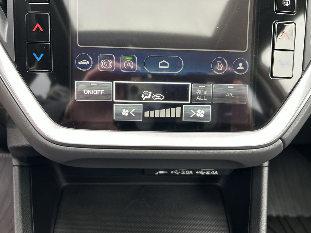Certified 2025 Subaru Crosstrek 2.0i Premium image 21