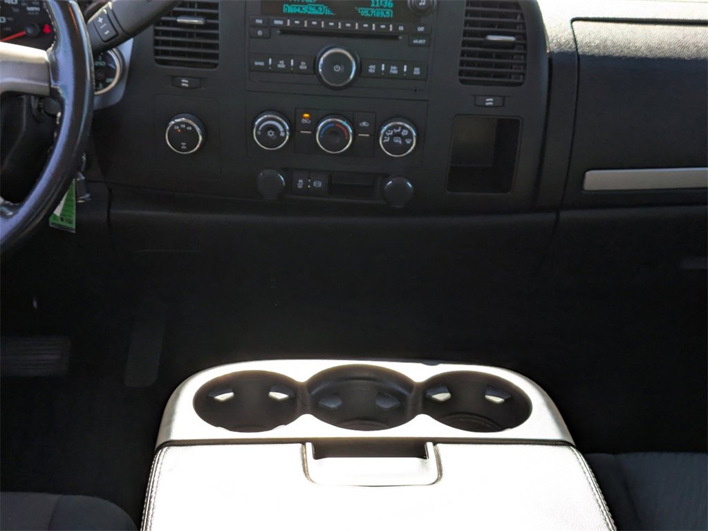 Used 2014 Chevrolet Silverado 2500 LT image 18