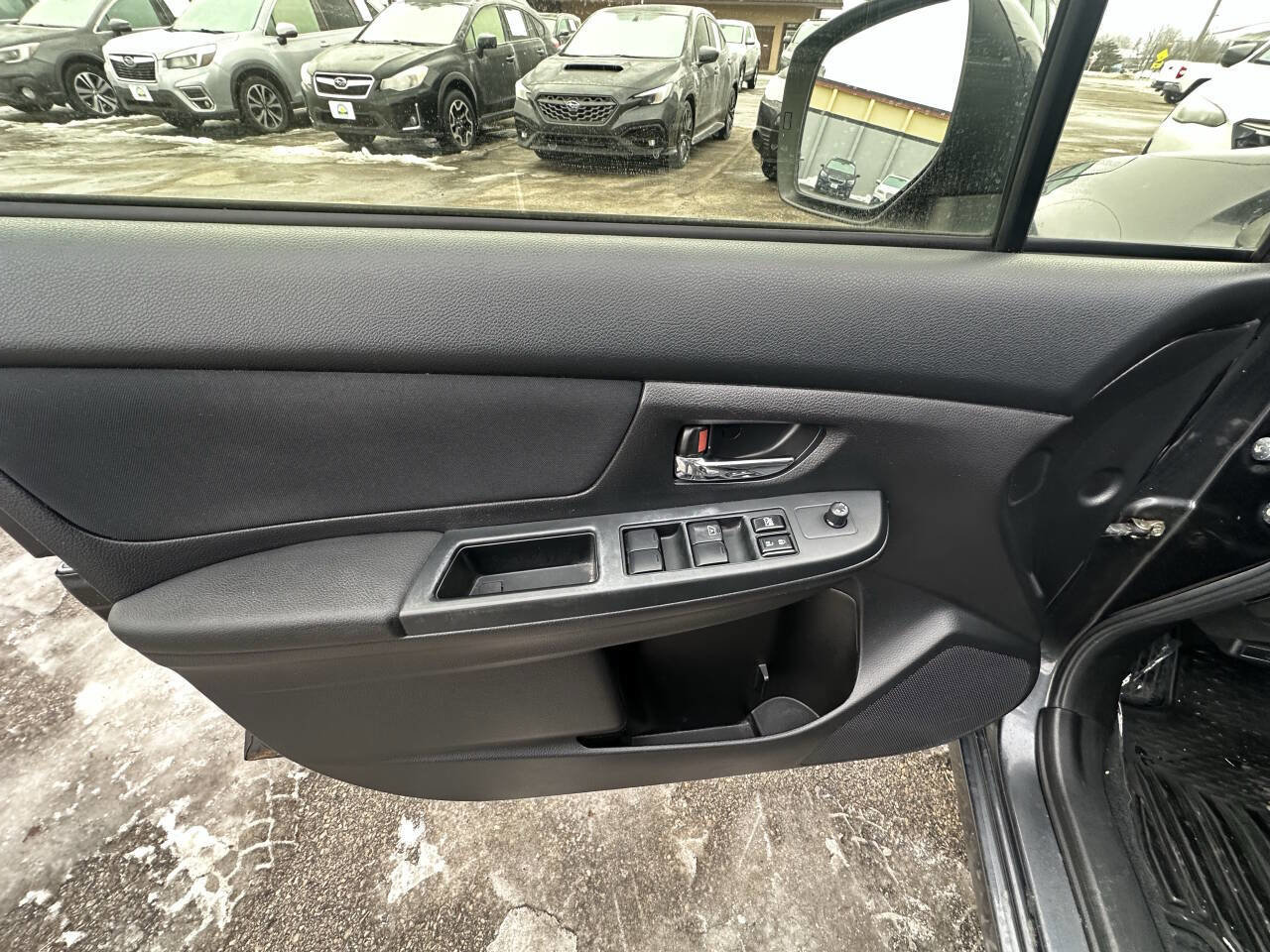Used 2013 Subaru Impreza 2.0i Premium AWD/4WD image 5