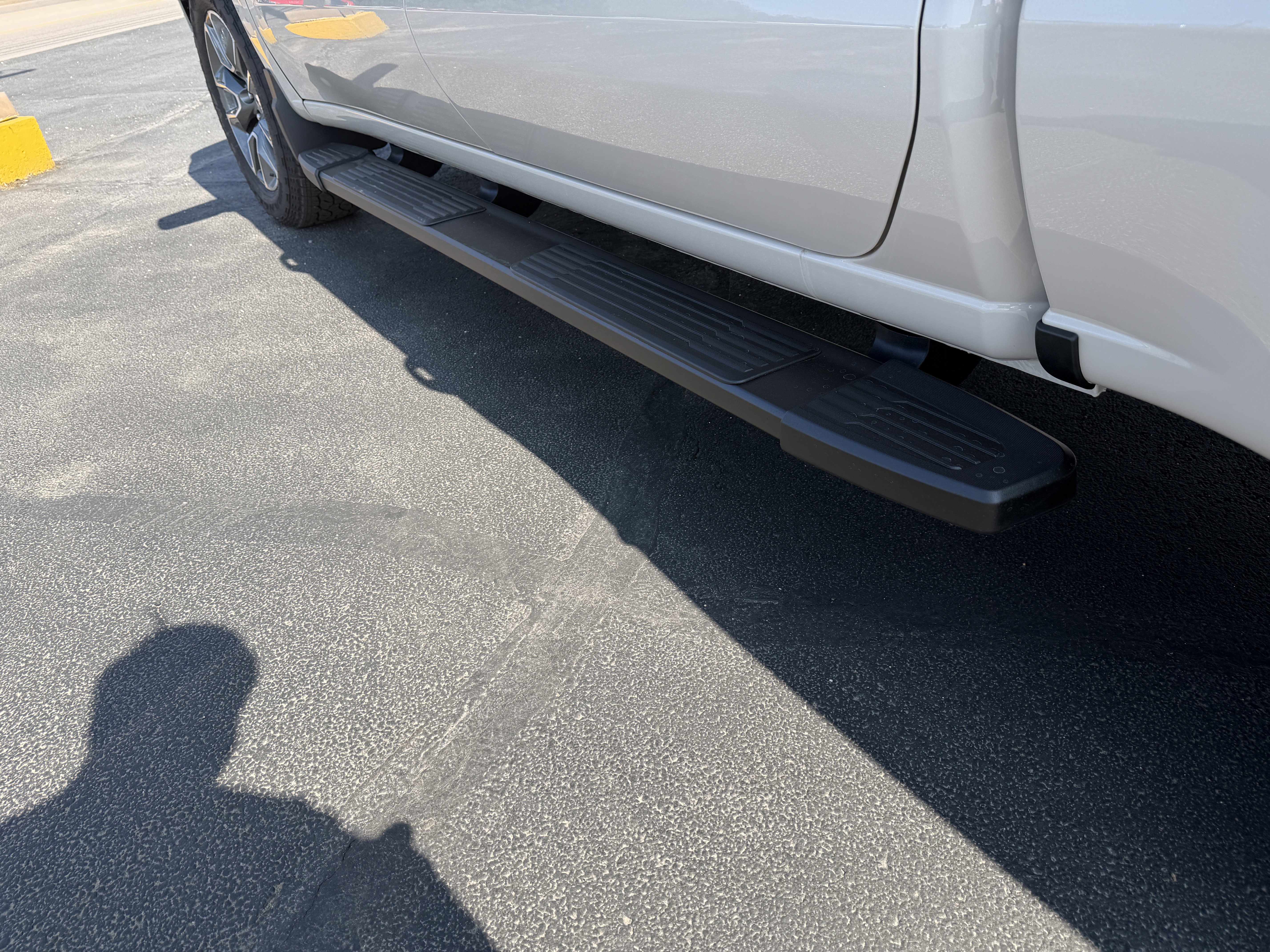 New 2026 Chevrolet Silverado 1500 RST image 11