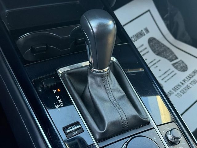 Used 2025 MAZDA CX-30 AWD 2.5 S w/ Preferred Package image 23