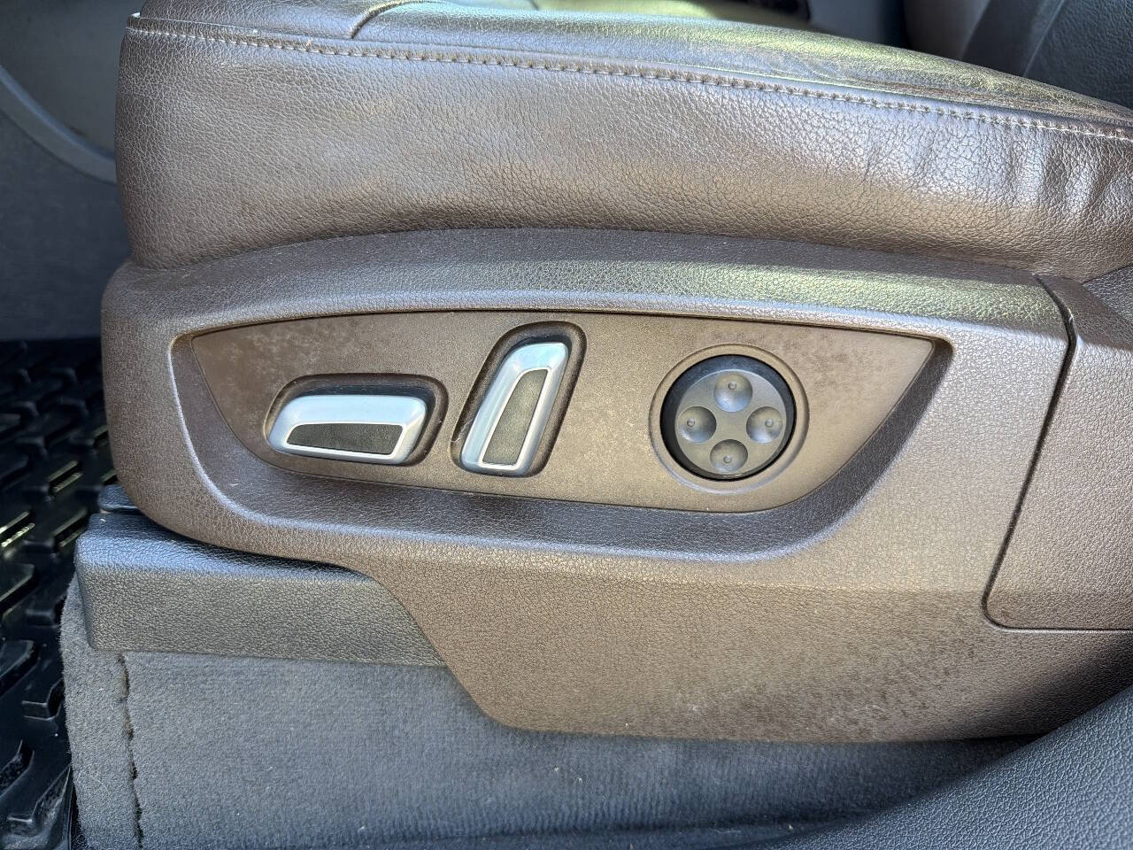 Used 2014 Audi Q7 TDI Premium Plus AWD/4WD image 42