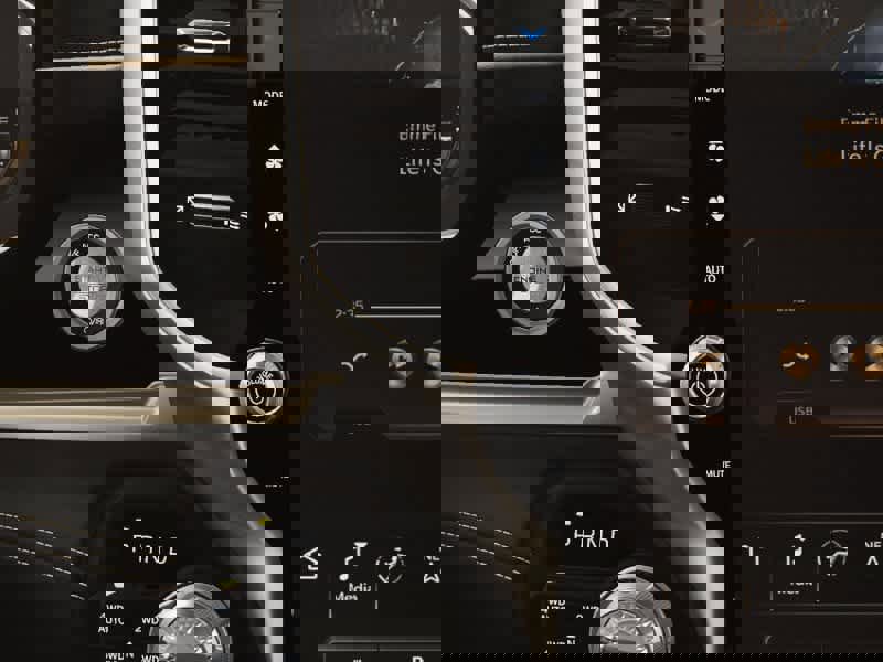 New 2026 RAM 1500 Tungsten w/ Bed Utility Group image 22